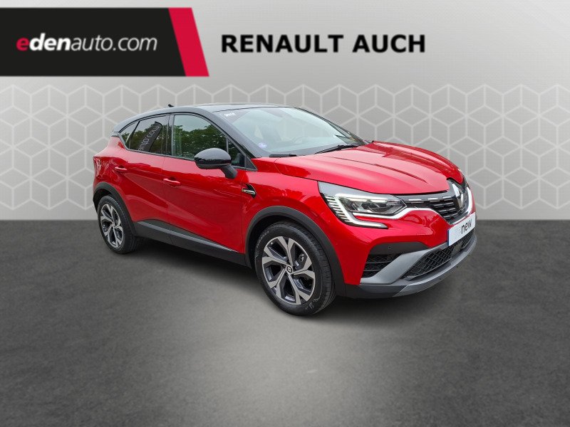 Renault Captur - Photo 3