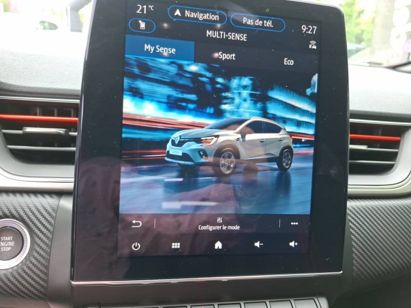 Renault Captur - Photo 31