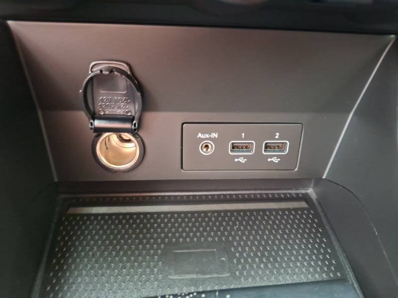 Renault Captur - Photo 32
