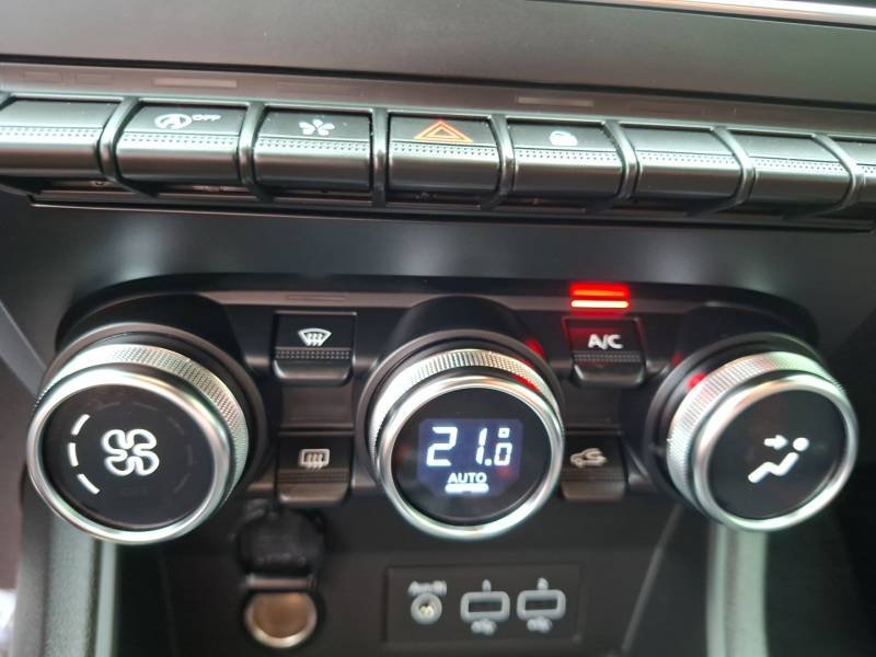 Renault Captur - Photo 33