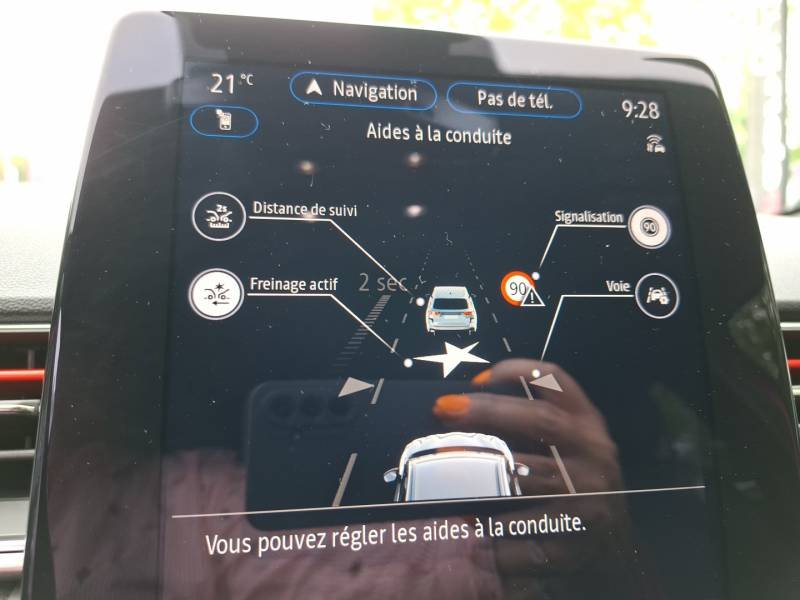 Renault Captur - Photo 35