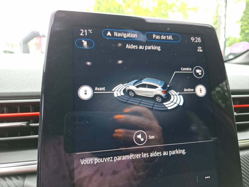 Renault Captur - Photo 36