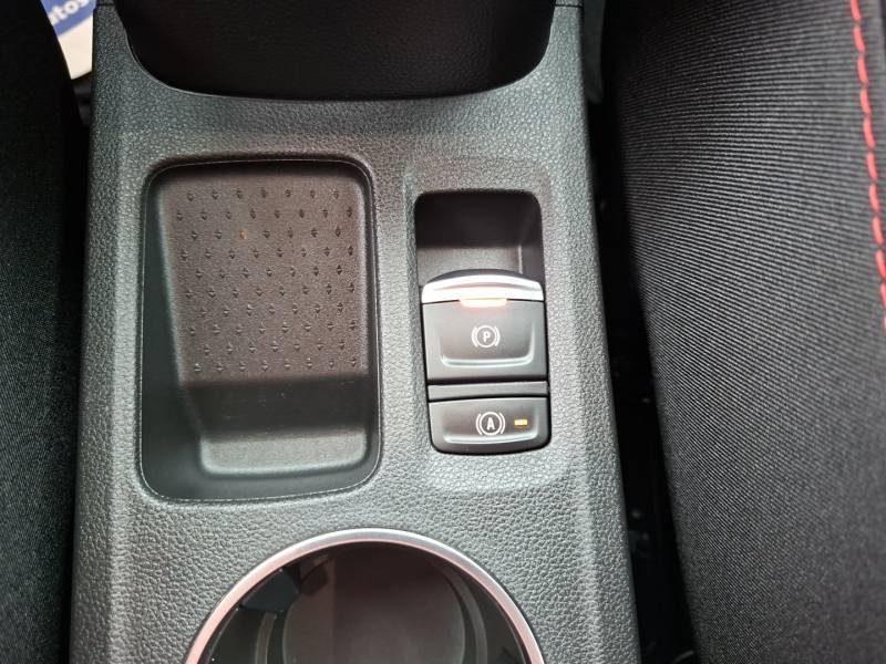 Renault Captur - Photo 37