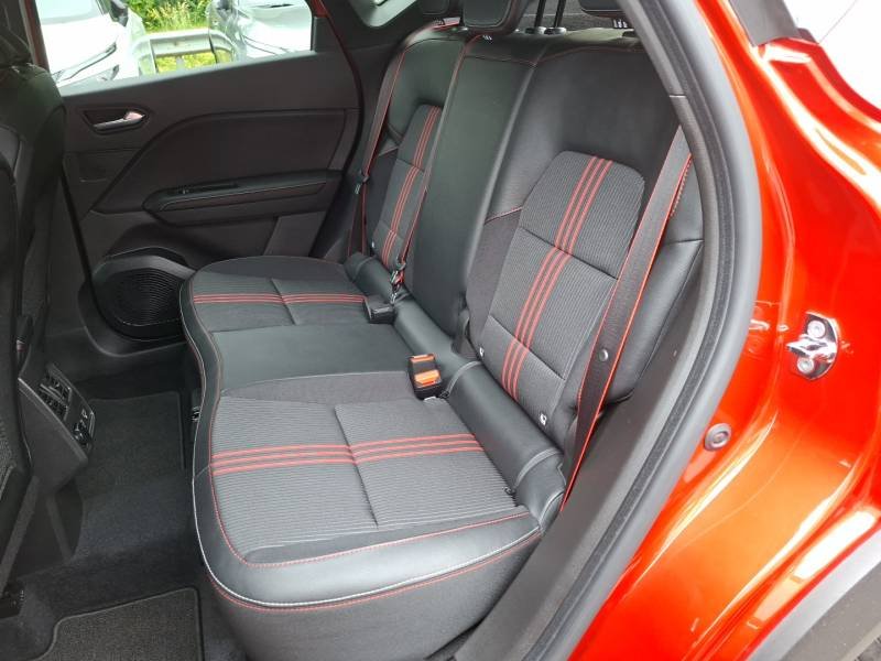 Renault Captur - Photo 39