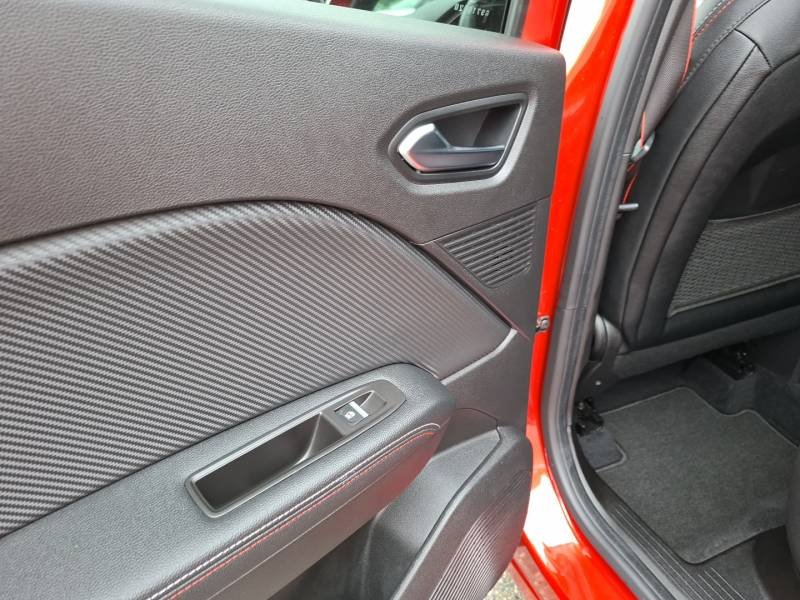 Renault Captur - Photo 40