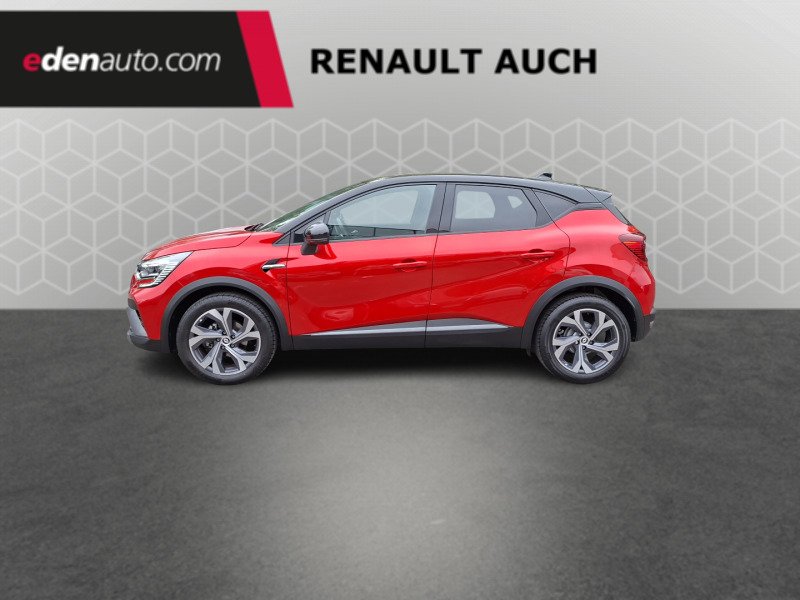 Renault Captur - Photo 4
