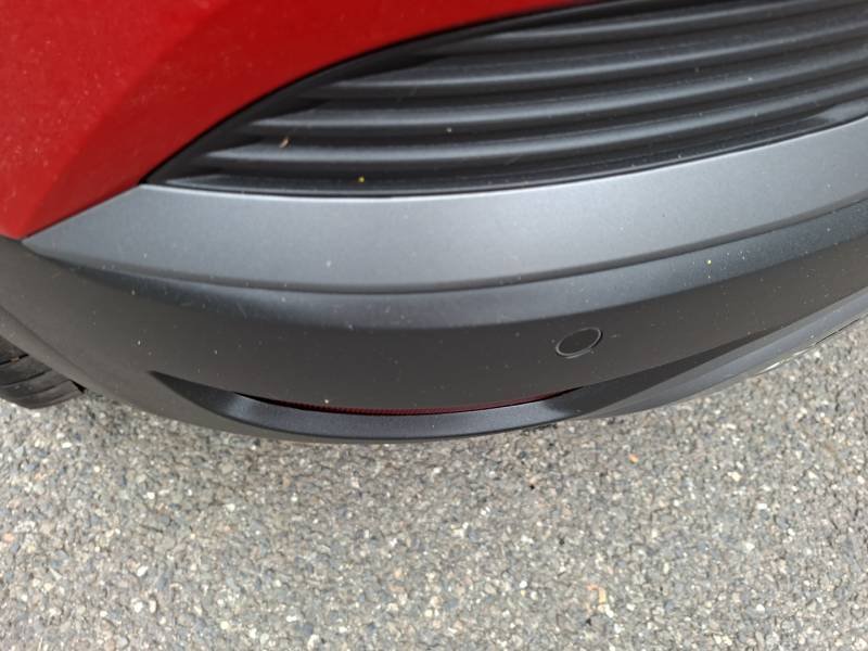 Renault Captur - Photo 43
