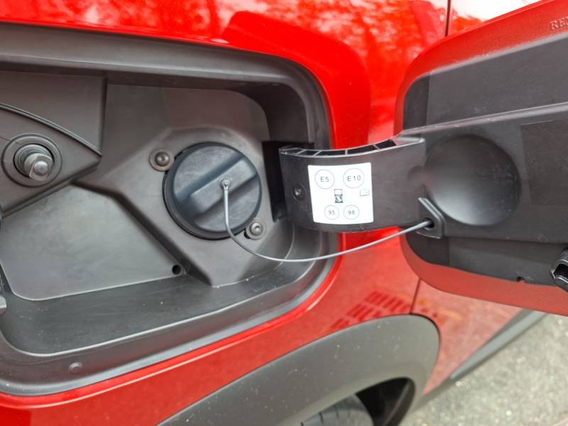 Renault Captur - Photo 46