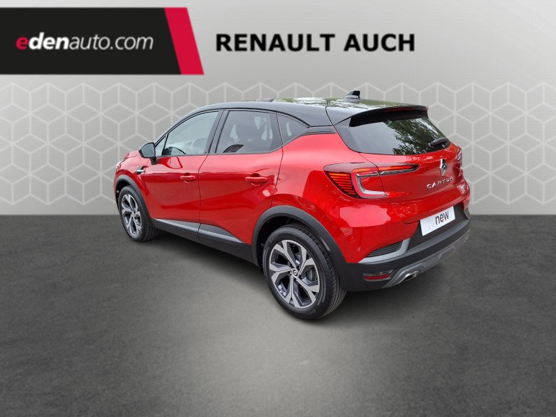 Renault Captur - Photo 5