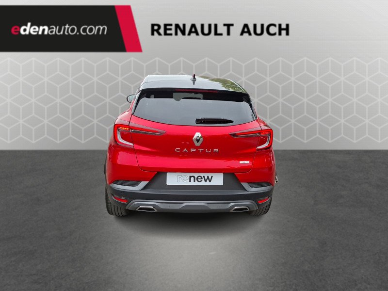 Renault Captur - Photo 6