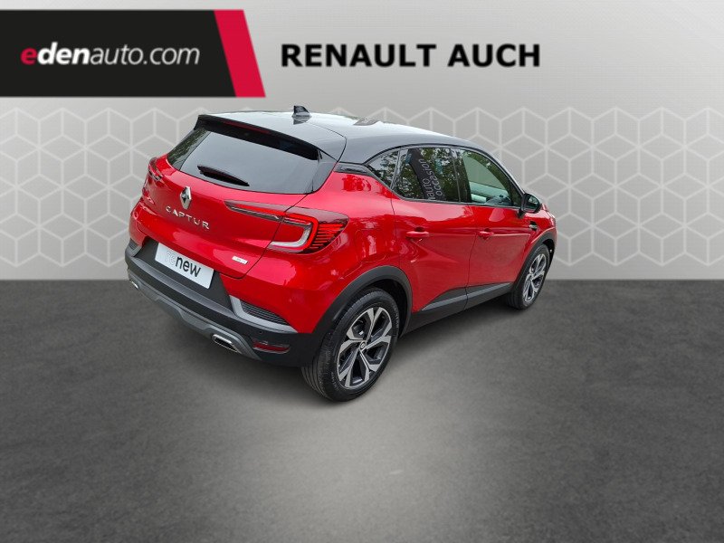 Renault Captur - Photo 7