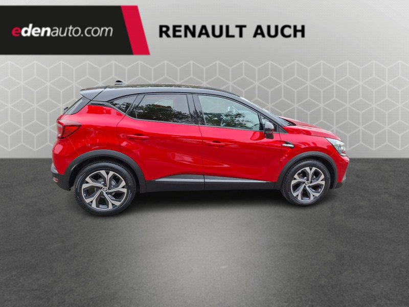 Renault Captur - Photo 8