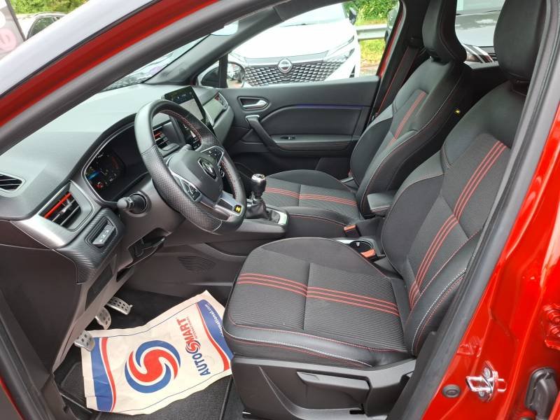 Renault Captur - Photo 9