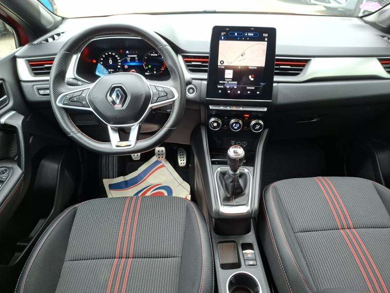 Renault Captur - Photo 10