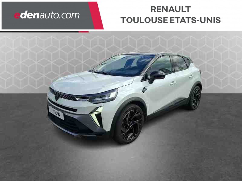 Renault Captur - Photo 1