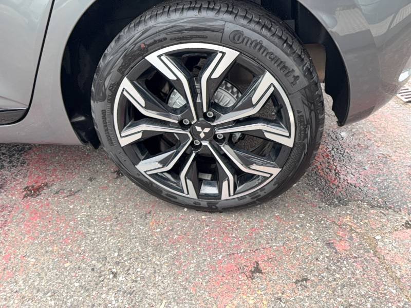Mitsubishi Colt - Photo 14