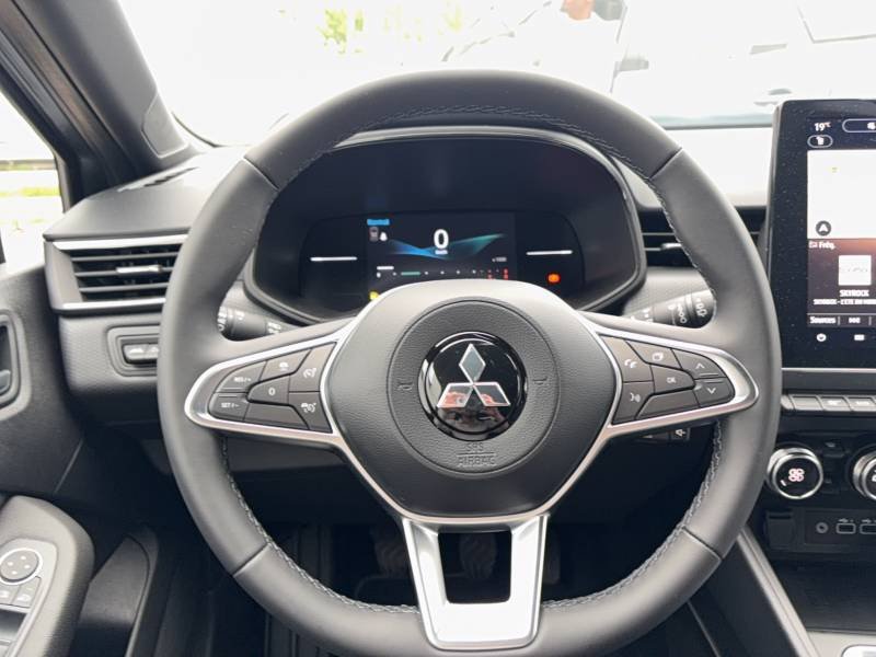 Mitsubishi Colt - Photo 22