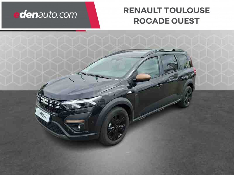 Dacia Jogger - Photo 1