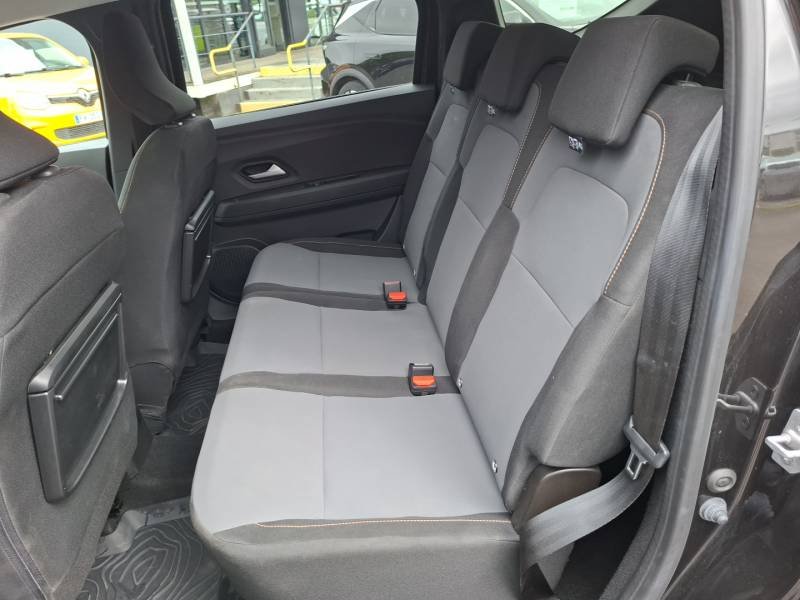 Dacia Jogger - Photo 11