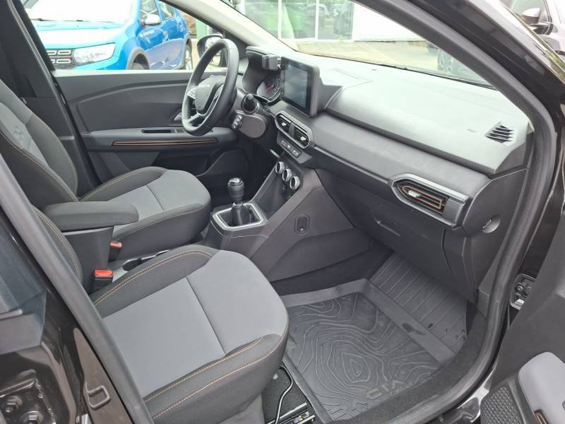 Dacia Jogger - Photo 12