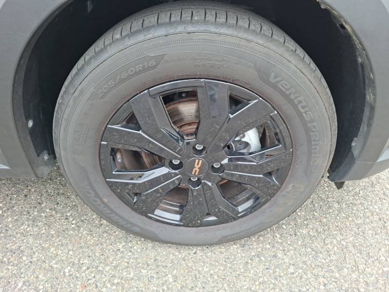Dacia Jogger - Photo 13