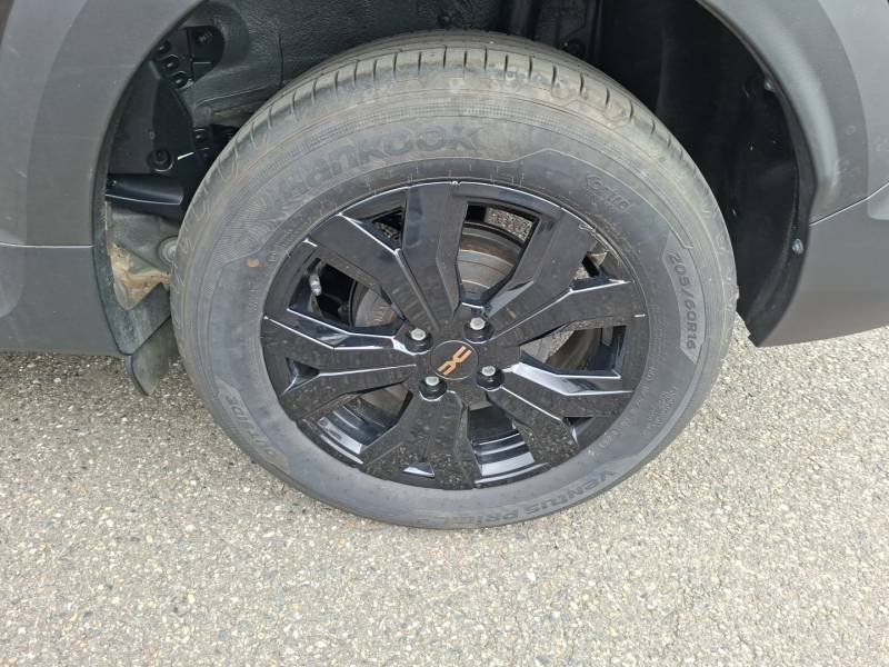 Dacia Jogger - Photo 15