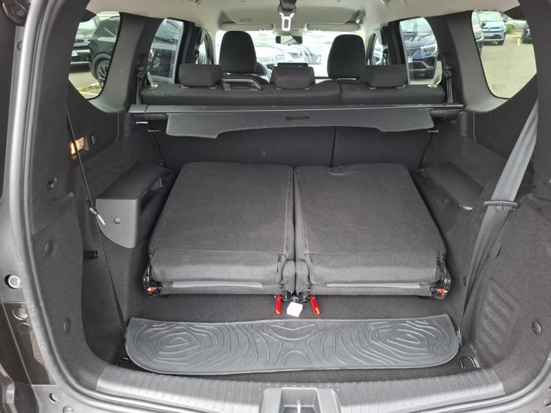 Dacia Jogger - Photo 17