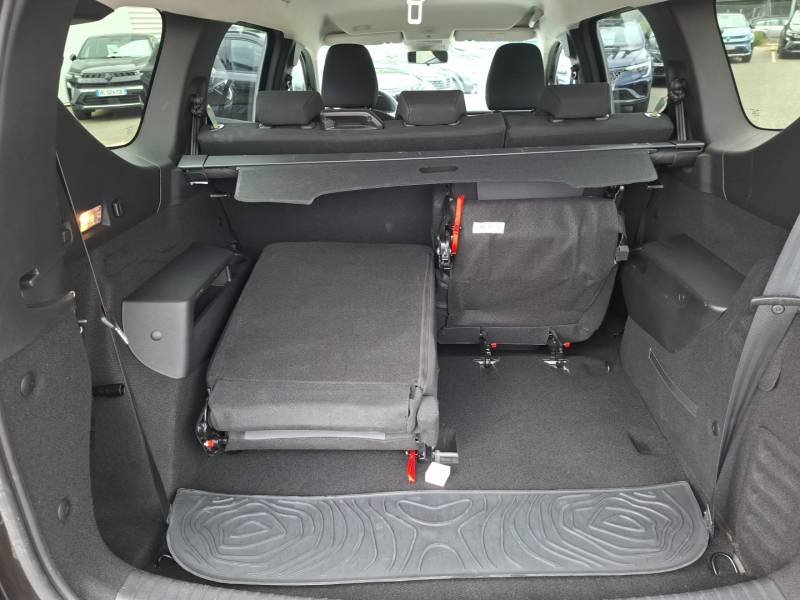 Dacia Jogger - Photo 18