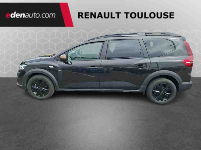 Dacia Jogger - Photo 2