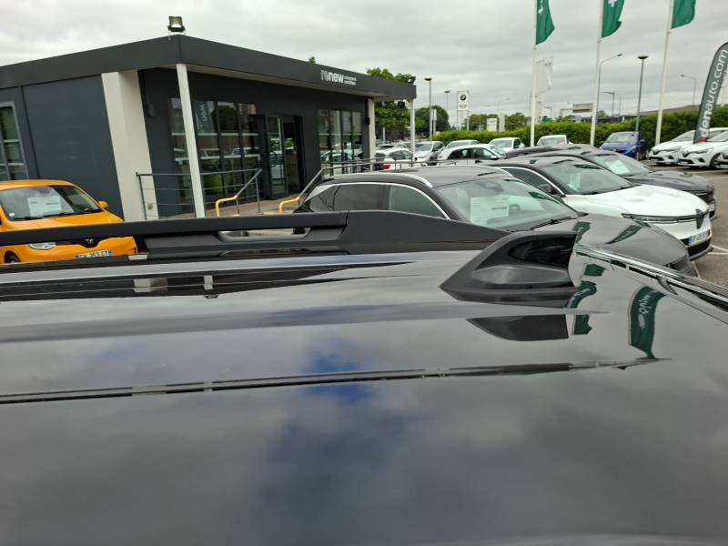 Dacia Jogger - Photo 21