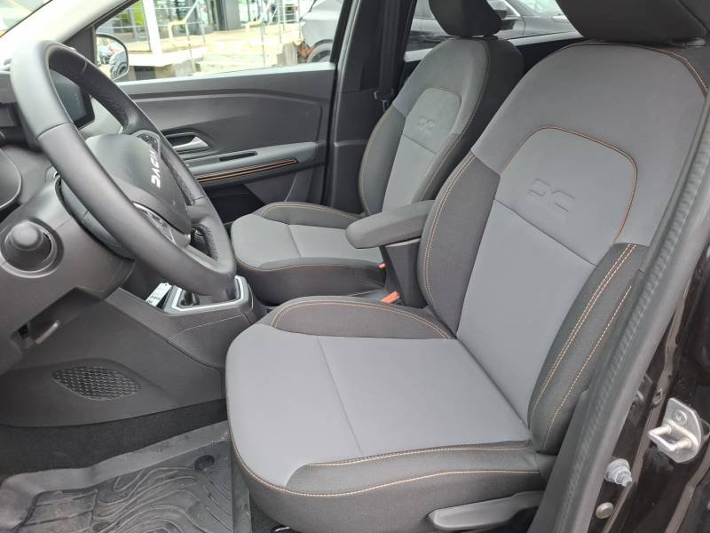 Dacia Jogger - Photo 25
