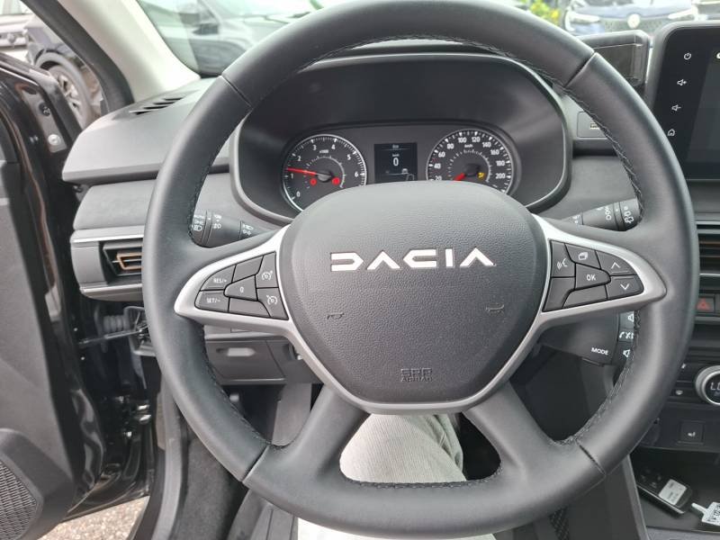 Dacia Jogger - Photo 26