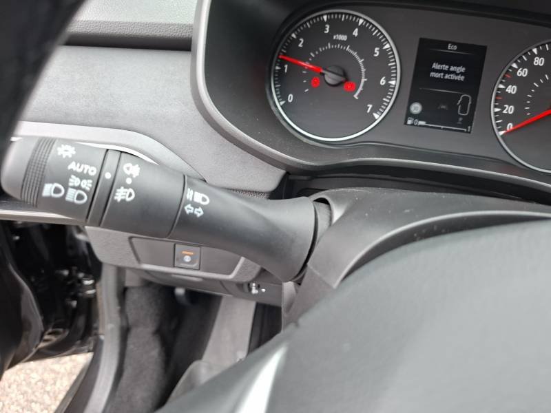 Dacia Jogger - Photo 29
