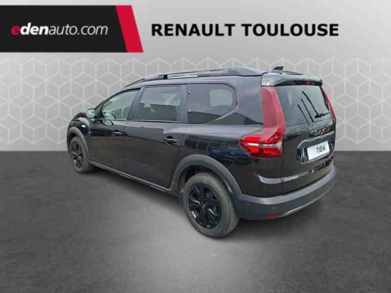 Dacia Jogger - Photo 3