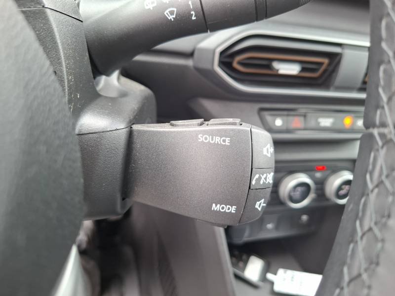 Dacia Jogger - Photo 31