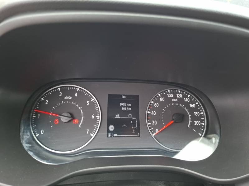 Dacia Jogger - Photo 32