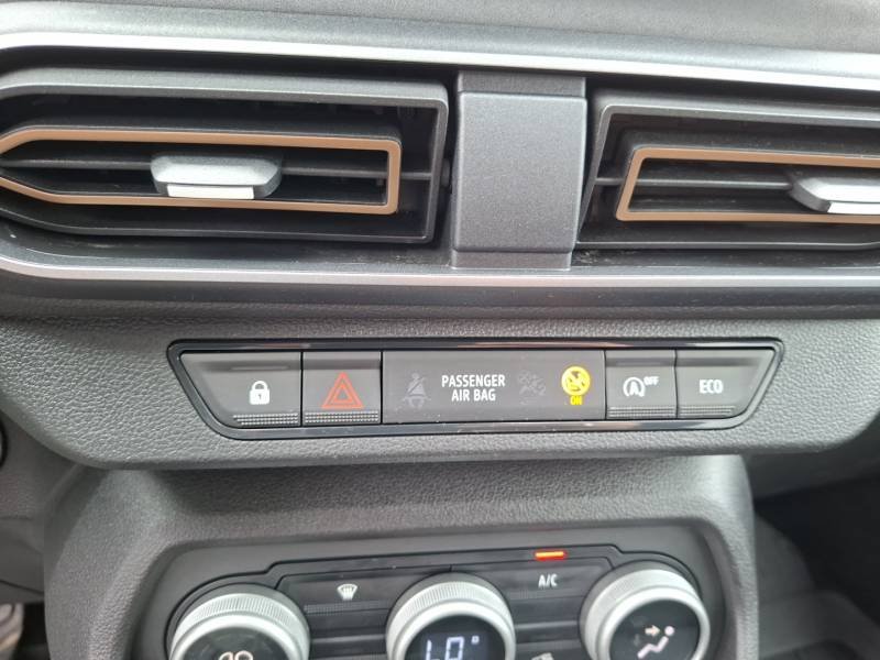 Dacia Jogger - Photo 37