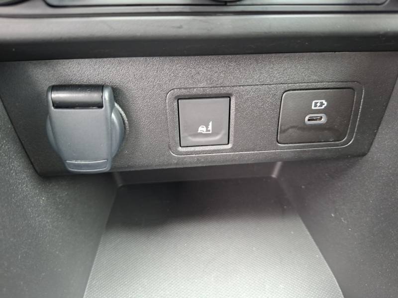 Dacia Jogger - Photo 39