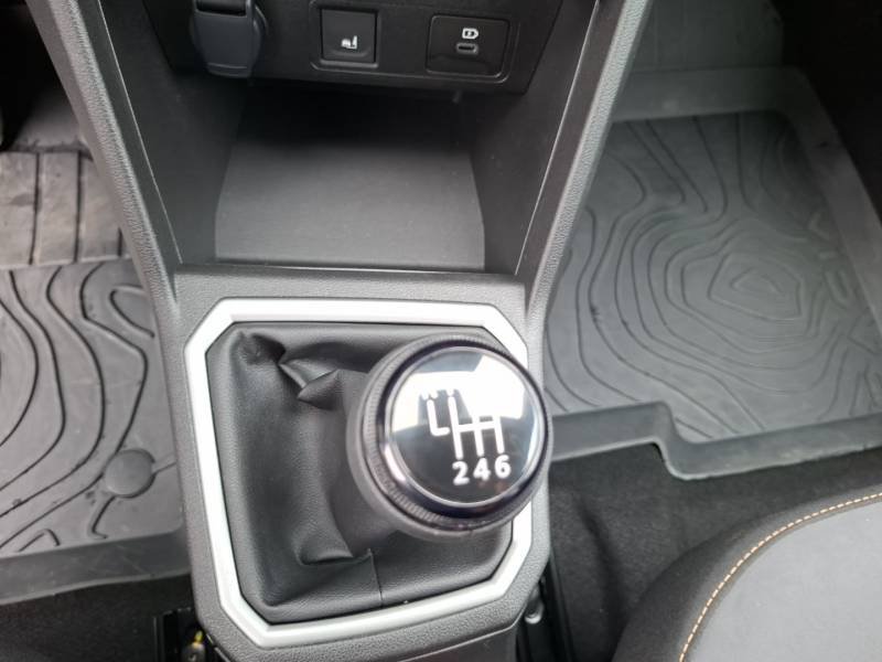 Dacia Jogger - Photo 40