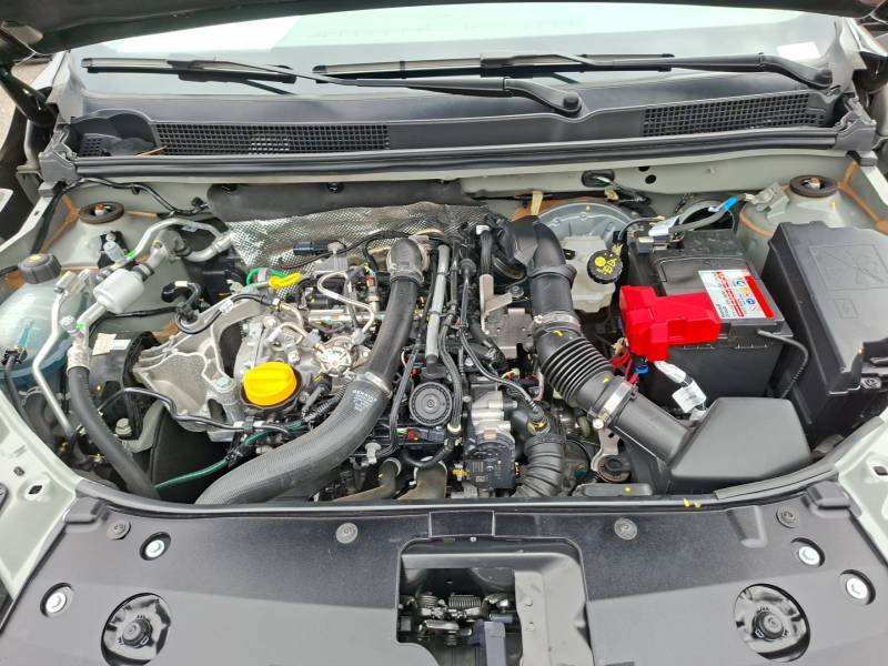 Dacia Jogger - Photo 48