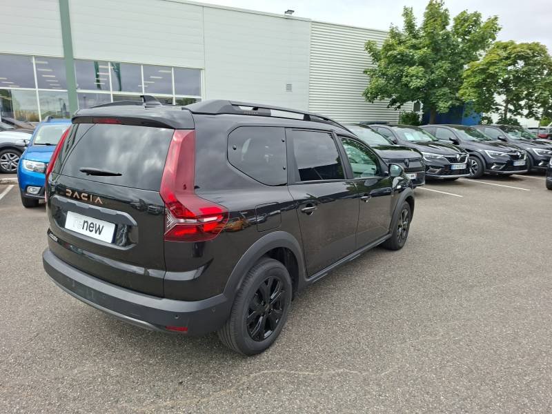 Dacia Jogger - Photo 5