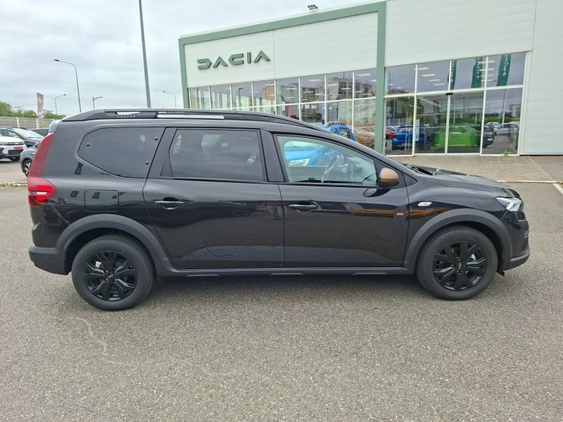 Dacia Jogger - Photo 6