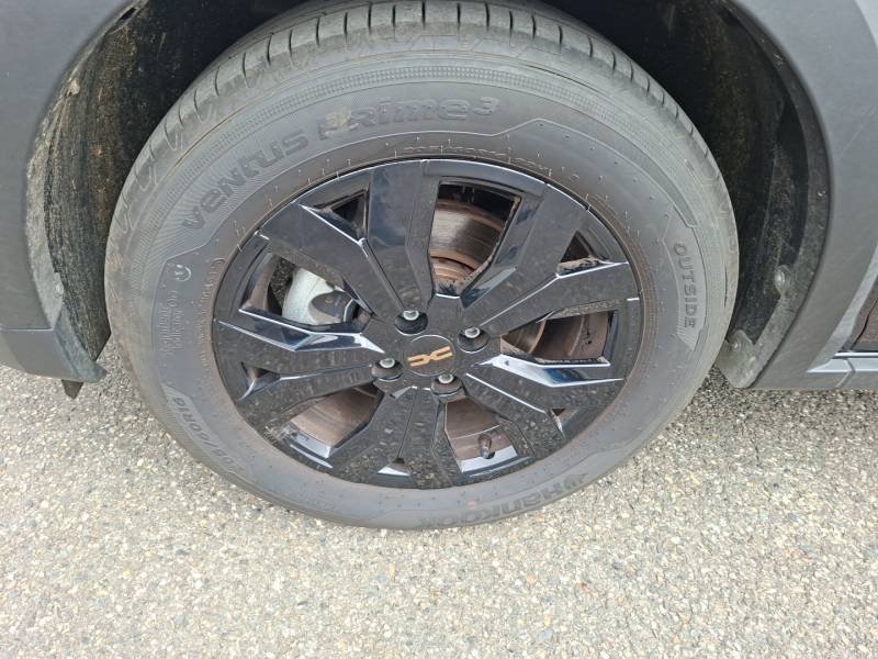 Dacia Jogger - Photo 9