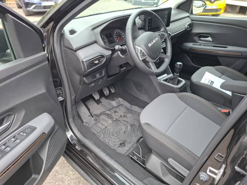 Dacia Jogger - Photo 10