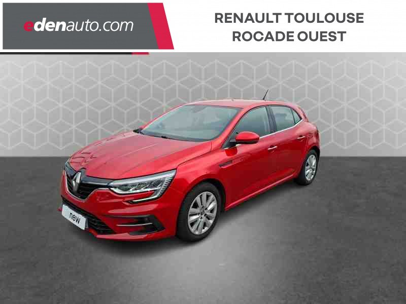 Renault Mégane - Photo 1