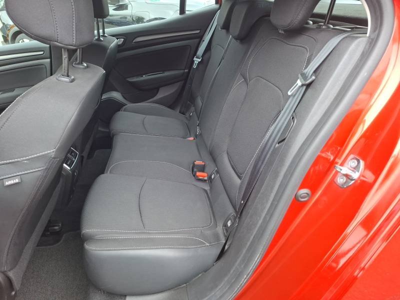 Renault Mégane - Photo 11