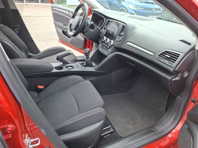 Renault Mégane - Photo 12