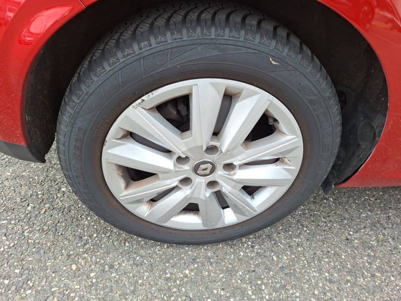 Renault Mégane - Photo 13