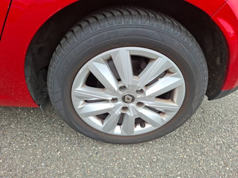 Renault Mégane - Photo 14
