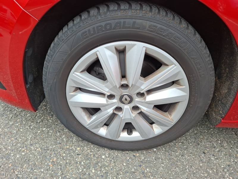 Renault Mégane - Photo 15